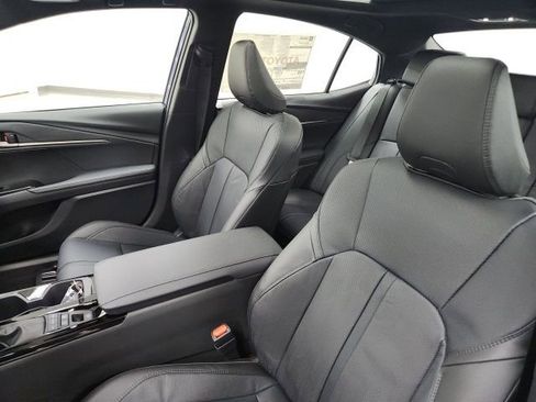 New 2026 Toyota Camry XSE image 17