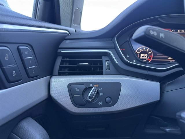 Used 2018 Audi A4 2.0T Premium Plus AWD/4WD image 20