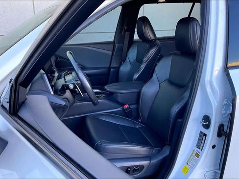 Used 2024 Lexus TX 350 image 8