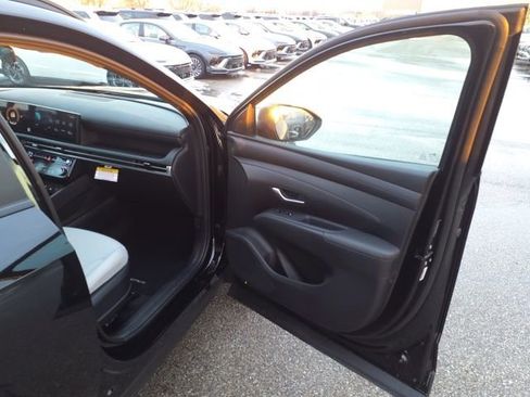 New 2026 Hyundai Santa Cruz SEL AWD/4WD image 34