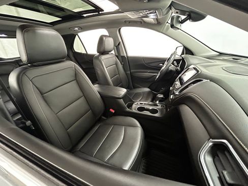 Used 2019 Chevrolet Equinox Premier AWD/4WD image 41