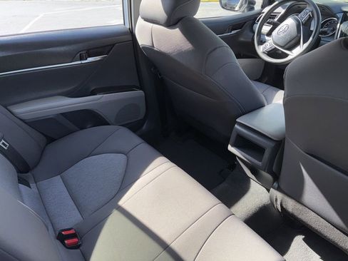 Used 2023 Toyota Camry LE w/ Convenience Package FWD image 6