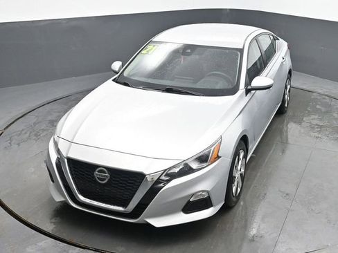 Used 2021 Nissan Altima 2.5 S image 17