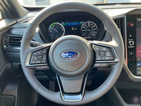 New 2026 Subaru Forester Touring AWD/4WD image 14