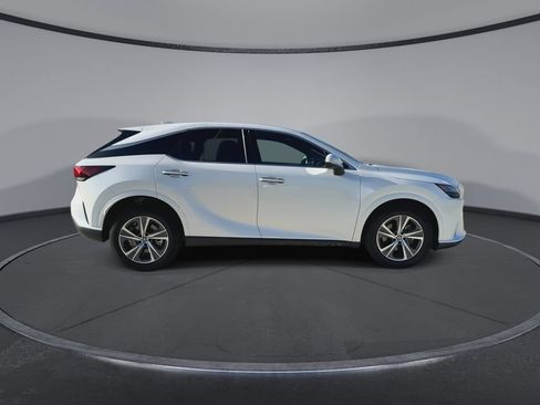 Used 2025 Lexus RX 350 FWD w/ Technology Package image 9