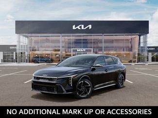 New 2026 Kia K4 EX FWD video 1