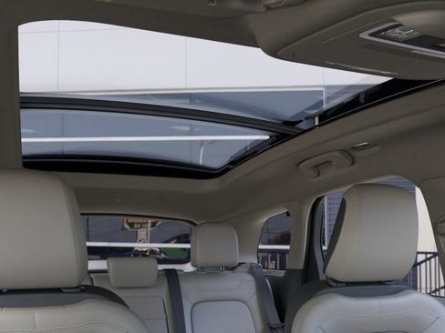 New 2025 Lincoln Corsair Grand Touring w/ Equipment Group 301A image 22