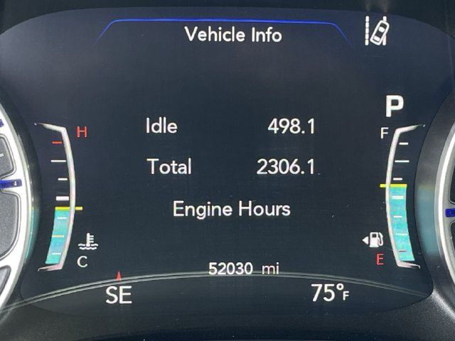 Used 2022 Chrysler Pacifica Limited FWD image 15