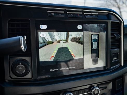 Used 2024 Ford F250 Limited w/ FX4 Off-Road Package image 37