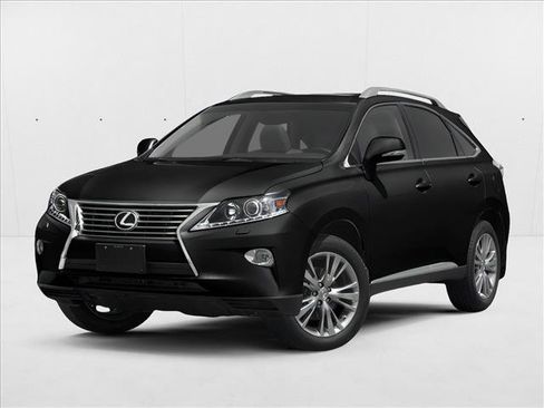 Used 2013 Lexus RX 350 FWD w/ Premium Pkg image 1