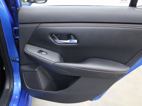 Used 2022 Nissan Sentra SR image 21