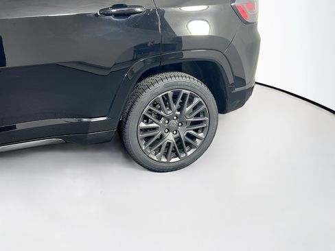 Used 2022 Jeep Compass High Altitude AWD/4WD image 30