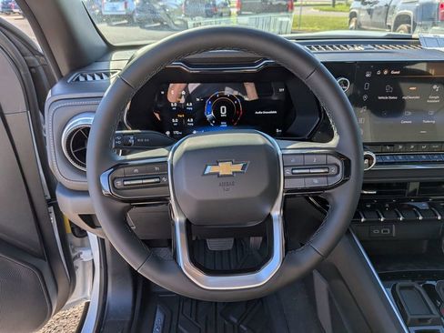 New 2026 Chevrolet Colorado LT w/ Advanced Trailering Package RWD image 13