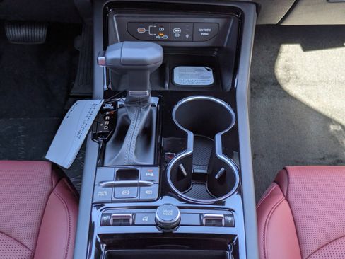New 2026 Kia K5 GT-Line image 22