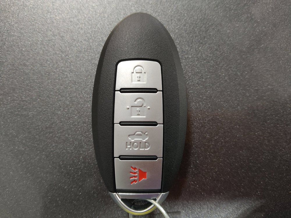 Used 2021 Nissan Sentra S FWD image 32