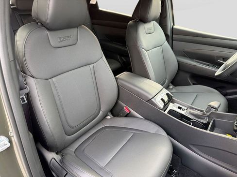 New 2026 Hyundai Tucson XRT image 28