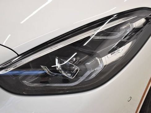 Used 2022 BMW Z4 sDrive30i w/ Premium Package 2 RWD image 16