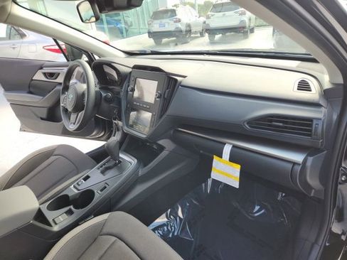 Used 2025 Subaru Impreza 2.0i image 24
