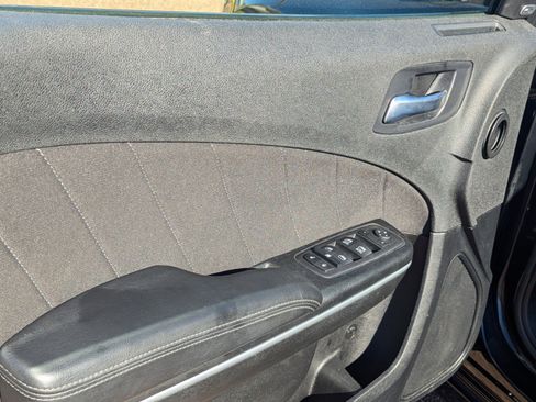Used 2023 Dodge Charger SXT image 16