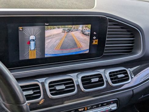 Used 2020 Mercedes-Benz GLE 350 4MATIC image 25