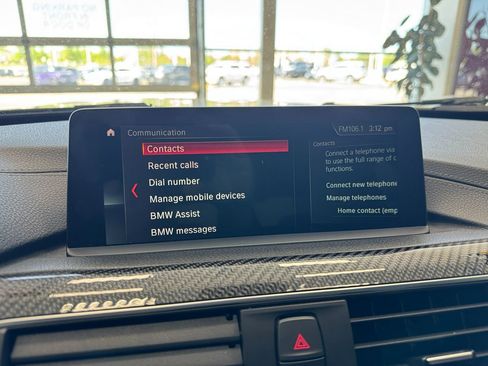 Used 2018 BMW M3 RWD image 29