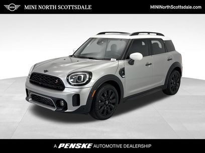 Used 2024 MINI Cooper Countryman S