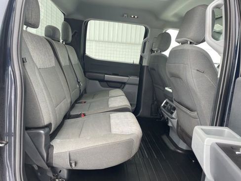 Used 2021 Ford F150 XLT w/ Trailer Tow Package image 15