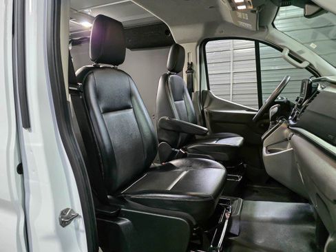 Used 2024 Ford Transit 150 Low Roof AWD w/ Load Area Protection Package image 16