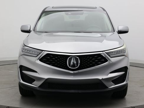 Used 2021 Acura RDX FWD image 2
