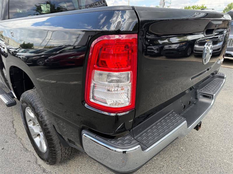 Used 2023 RAM 1500 Tradesman AWD/4WD image 22