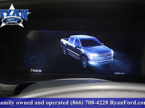 Used 2024 Ford F150 XLT w/ Equipment Group 302A MID image 16