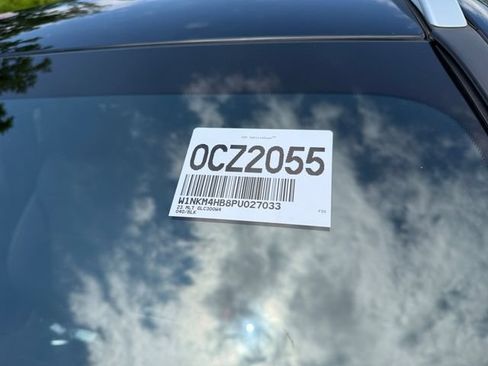 Certified 2023 Mercedes-Benz GLC 300 4MATIC image 6