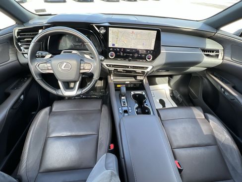 Used 2024 Lexus RX 350 AWD w/ Convenience Package image 20