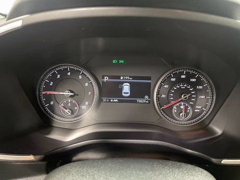 Used 2021 Hyundai Santa Fe SEL image 18