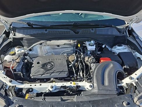 Used 2022 Chevrolet TrailBlazer LT w/ Convenience Package image 10