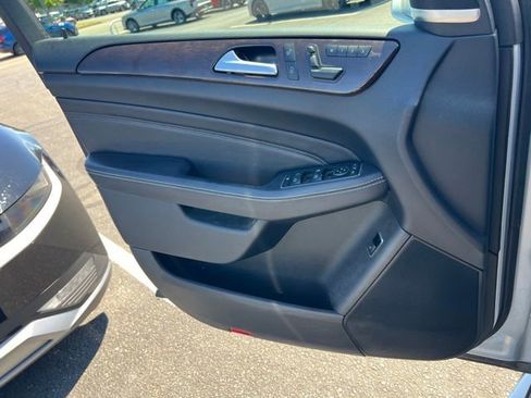 Used 2015 Mercedes-Benz ML 350 4MATIC image 15