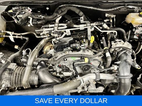Used 2025 Ford Ranger XLT w/ Equipment Group 301A High RWD image 25