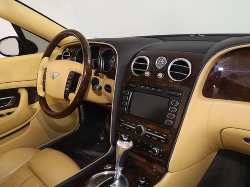 Used 2009 Bentley Continental GTC AWD/4WD image 58