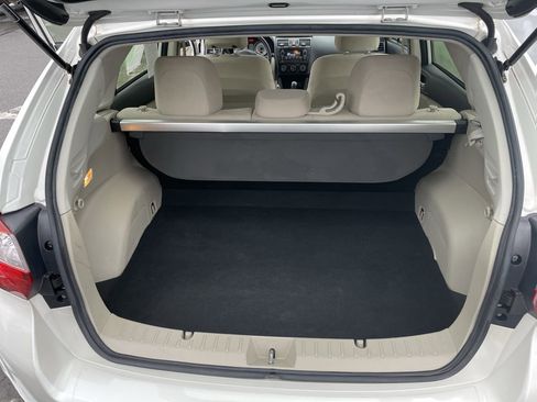 Used 2013 Subaru Impreza 2.0i Premium image 37