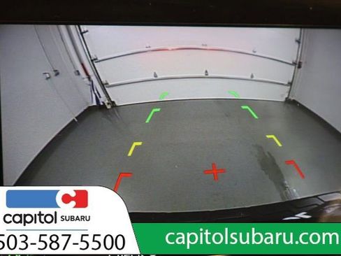 Used 2023 Subaru Forester Touring image 29