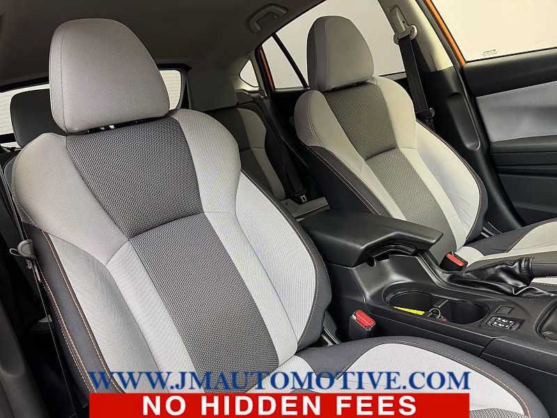 Used 2019 Subaru Crosstrek 2.0i Premium AWD/4WD image 20