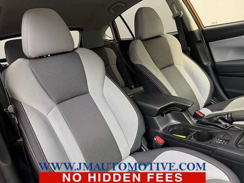 Used 2019 Subaru Crosstrek 2.0i Premium AWD/4WD image 20
