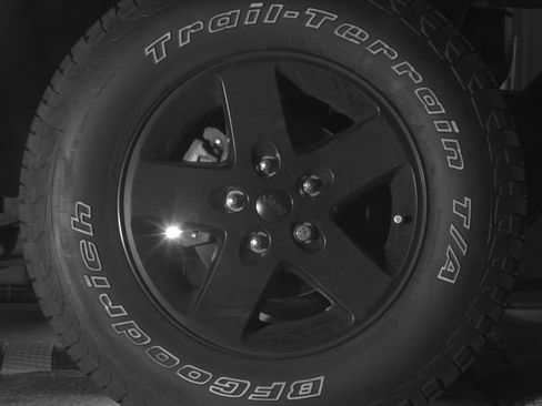 Used 2017 Jeep Wrangler Unlimited Sport AWD/4WD image 10