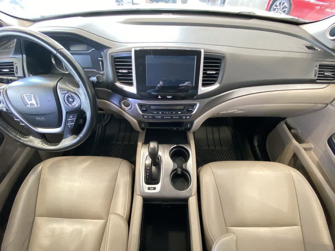 Used 2016 Honda Pilot EX-L image 23