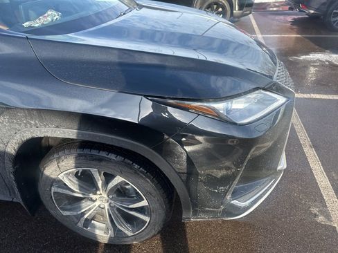 Used 2022 Lexus RX 350 AWD w/ Premium Package image 18