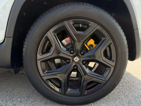 Used 2023 Rivian R1T Adventure AWD/4WD image 47