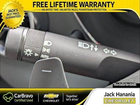 Used 2023 Chevrolet Camaro LT w/ RS Package RWD image 27