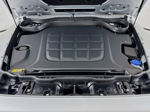 New 2026 Mercedes-Benz G 580 w/ EQ Technology image 33