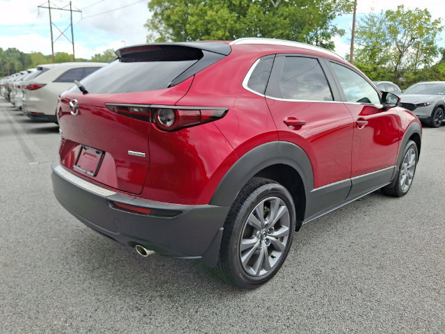 Certified 2023 MAZDA CX-30 AWD 2.5 S w/ Select Package image 7