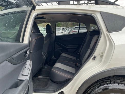 Used 2019 Subaru Crosstrek 2.0i Premium AWD/4WD image 29